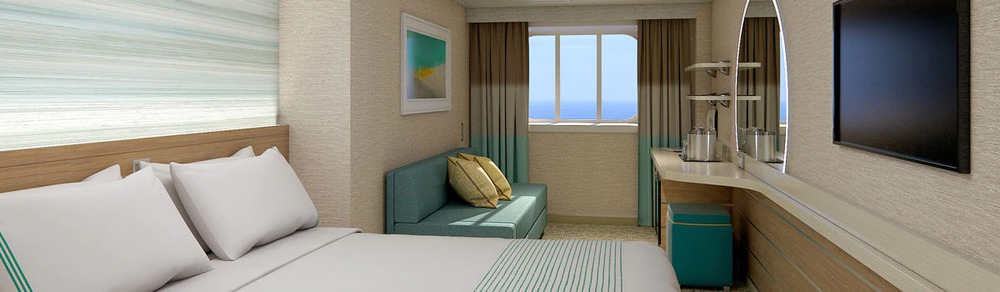 Cloud 9 Spa Ocean View